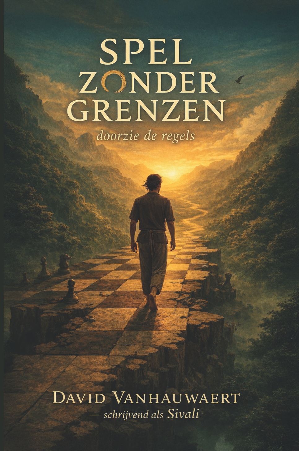 Spel zonder Grenzen, doorzie de regels