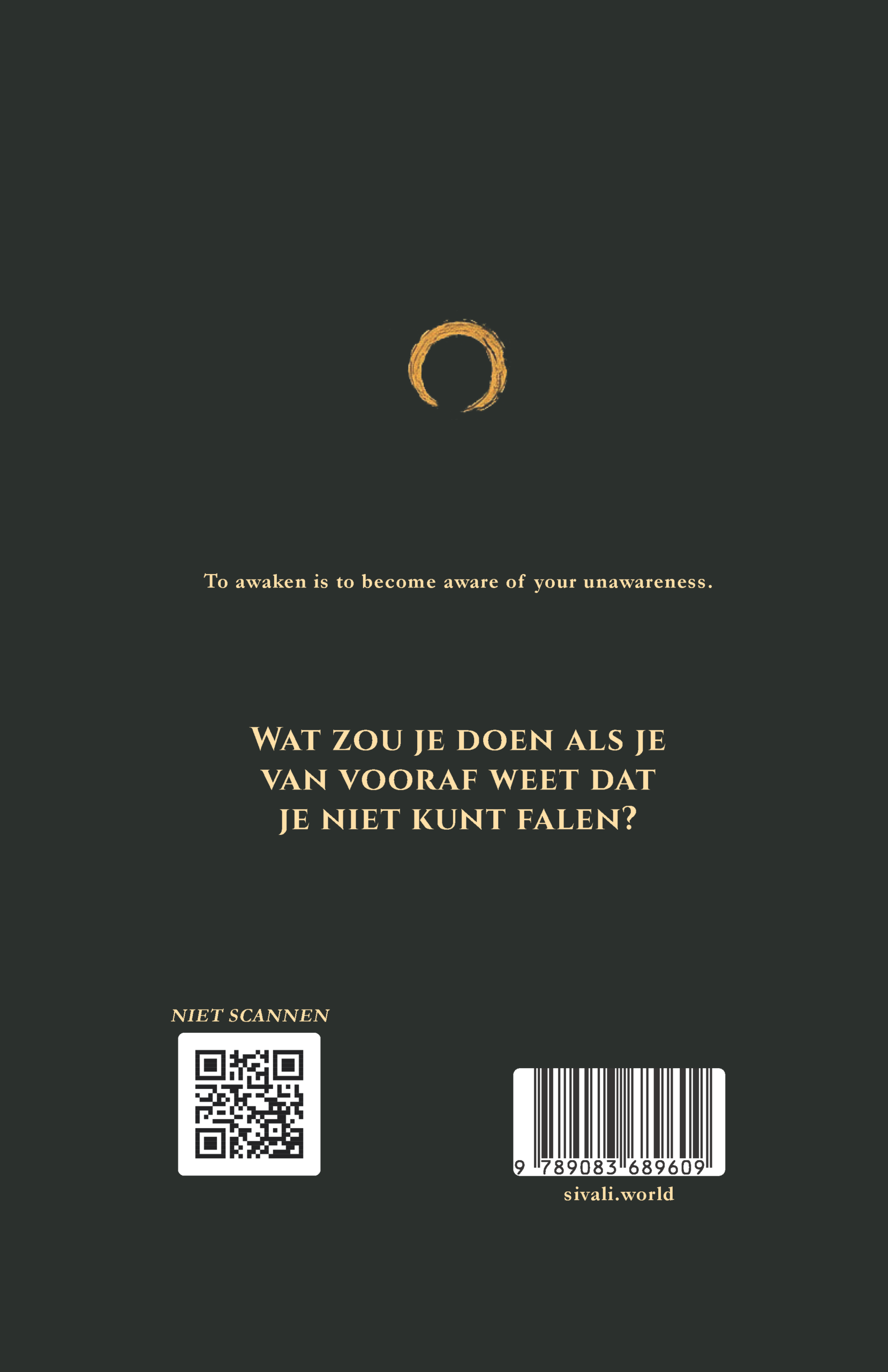 Spel zonder Grenzen, doorzie de regels - Afbeelding 2